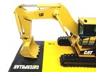 Caterpillar Cat 5130b Hydraulic Mass Excavator - Nzg 1 50 Scale Model  391 1 New
