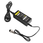 24v Battery Charger Razor E100 E200 E300 Espark Pocket Mod Sweet Pea