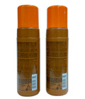 Sally Hansen Airbrush Sun  5oz   150ml   02 Dark  New  Lot Of 2