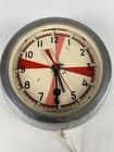 Vintage Russian Cccp Ships Boat Yacht Mechanical Submarine Winding Clock Watch