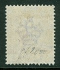 Cyprus 30pa Violet  Lightly Cancelled   Scott  20