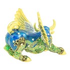 Feng Shui Sky Bull Ox Statue