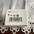 Dyson Supersonic Hair Dryer Wide Tooth Comb Attachment