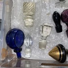 Stoppers For Decanters bottles