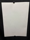 Jimi Hendrix - Presented By Lippmann   Rau - German Concert Poster Litho Ex Mint