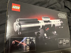 Lego Star Wars Darth Vader s Lightsaber  40897  new Disney Exclusive Set 174 Pcs