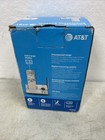 At t El52119  Dect 6 0 Single Handset Cordless Phone With Answering System