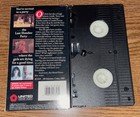 The Last Slumber Party Vhs United Home Video Slasher Horror Stephen Tyler