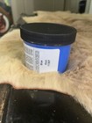 Speedball Fabric Screen Printing Ink Blue