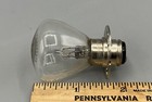 2 New Nos Vtg Headlight Lamps Light Bulbs 2320 6-8 Volts Pair Set Restoration