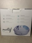 Motif Luna Double Electric Breast Pump New  Unopened  Sealed Box