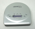 Sony Walkman D-ej815 Cd Player G-protection Jog Proof Working Silver Case