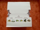 Loungefly Disney Princess  Sidekicks   Desserts Blind Box Enamel Pin - Unopened