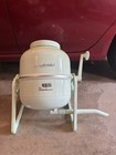 The Laundry Alternative The Wonder Wash Manual Washer - Mint Green  8136 