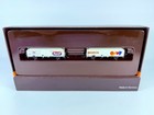 Marklin Mini-club Z-scale 8216 Refrigerated Car Set 