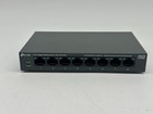 Tp-link Ls108gp   8 Port Poe Gigabit Ethernet Switch