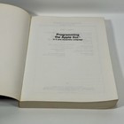 Programming The Apple Iigs In C And Assembly Language By Mark Andrews