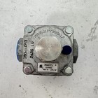 Maxitrol Rv47cl Gas Pressure Regulator 1 2 Psig Nat 4  Lpg 10  Valve Hvac New