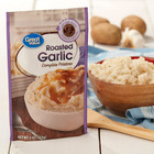  4 Pack  Great Value Roasted Garlic Complete Potatoes  4 Oz