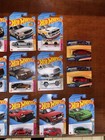 Hot Wheels Matchbox Lot Of 18 New Sealed Carded Cars Random Assortment