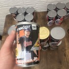 Pinnacle Collectible Cans 10 Cards Inside Unopened  Lot Of 30