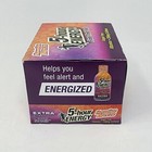 5-hour Energy Extra Strength  Hawaiian Breeze Flavor  12 Pk Exp  09 26