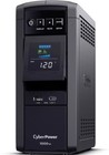 Cyberpower Cp1000avrlcd Intelligent Lcd 1000va 600w Ups