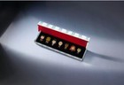 Eaglemoss Collections - Star Trek The Next Generation  Chibi Pin Badge Box Set