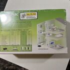 Tp-link Tl-pa211kit Av200 Mini Multi - Streaming Powerline Adapter Starter Kit