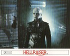 Hellraiser Lobby Cards - Clivebarker - Mini Set Of 8 - Horror