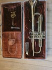 Antique Olds Ambassador Trumpet Fullerton Calif  Serial 416224