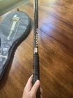 Wilson Hyper Hammer 5 3 Tennis Racquet With Case