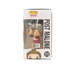 Post Malone Signed Funko Pop  Rocks  111 F-1 Trillion Autographed Beckett Bas 