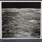 Nasa Apollo 8 Moon View Press Photo 69-h-20 As8-14-2453 Vintage Astronaut Space