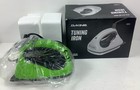 Dakine Adjustable Ski Snowboard Wax Tuning Iron Green