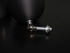 Hertz Mp70 3 Mille Pro Midrange Pods - With Adjustable Locking Swivel Joint Kit