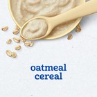 Gerber Baby Food Stage 1 Rice Baby Cereal- 8oz
