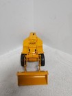 Vintage 1960s Ertl Caterpillar 944 Traxcavator 1 24 Diecast Loader W  Box Euc