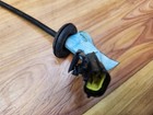     1998-2003 Oem Jaguar Xk8 Front Wheel Speed Abs Sensor  