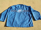 Vintage Bing Surf Team Jacket Surfing Longboard Surfer 1960s Style Rar Surfboard