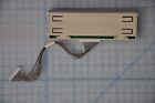 Ibm Pos W cable Rs485 50-key Keyboard Pearl White Pole Display Grade B 41j9179