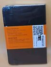 New Moleskine Classic Ruled Notebook Pocket Size Black Soft Cover 3 1 2 X 5 1 2