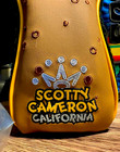 Scotty Cameron    twice Baked Potato    Driver Headcover    10th Anniversary    Gallery