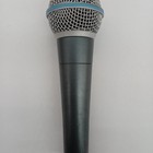 Shure Beta 58a Dynamic Microphone