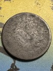 1804 Half Cent  Early Type Coin  Free Shipping