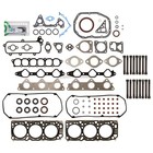 Full Gasket Set Head Bolts Fit 99-05 Mitsubishi Montero Sport Galant 3 0 6g72