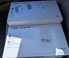 Lot Of 2 Canon E20 Genuine Black Toner Cartridge Original Fc200 Series