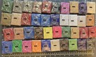 Lot Of 40 Premo   Sculpey Iii Sculpey Polymer Clay Needs Softening Lot  1