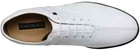  New footjoy Icon Black Men s Spikes Golf Shoes - 52087  white    8 5 Xtra Wide