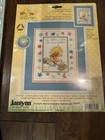 Cross Stitch Kits Lot Of 4